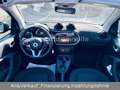 smart forTwo Cabrio Passion AUTOM/SITZH/KLIMA/TÜV/ALU Grau - thumbnail 8