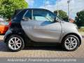 smart forTwo Cabrio Passion AUTOM/SITZH/KLIMA/TÜV/ALU Grau - thumbnail 7