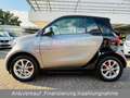 smart forTwo Cabrio Passion AUTOM/SITZH/KLIMA/TÜV/ALU Grau - thumbnail 4