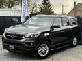 SsangYong Musso 2.2 Turbo Xdi 4WD EURO 6/ TVAC-BTW Incl. / FULL Сірий - thumbnail 3