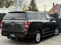 SsangYong Musso 2.2 Turbo Xdi 4WD EURO 6/ TVAC-BTW Incl. / FULL Сірий - thumbnail 4