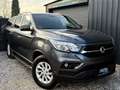 SsangYong Musso 2.2 Turbo Xdi 4WD EURO 6/ TVAC-BTW Incl. / FULL Сірий - thumbnail 1