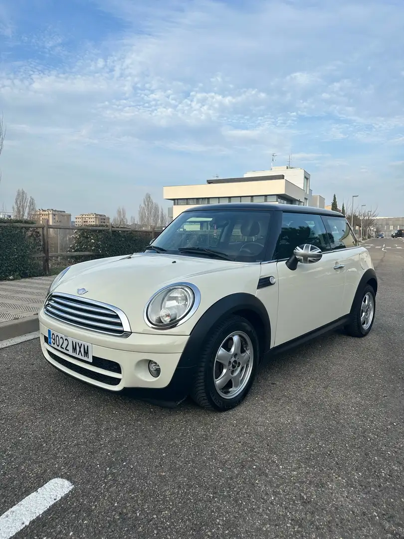 MINI Cooper Hatch 1.6 D - 110 - 1