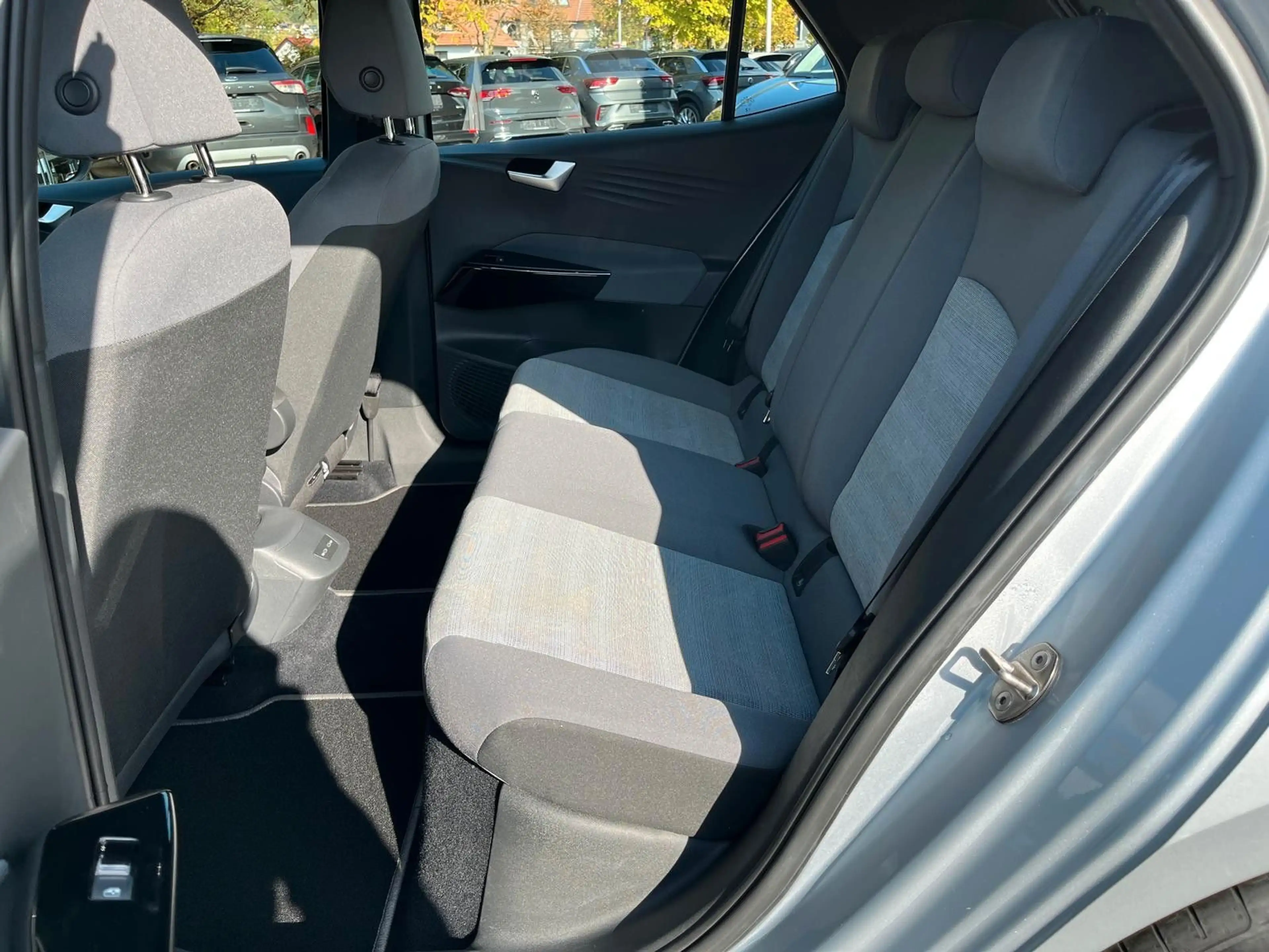 Volkswagen ID.3 Pro Performance 204PS #ACC #NAVI — photo 10