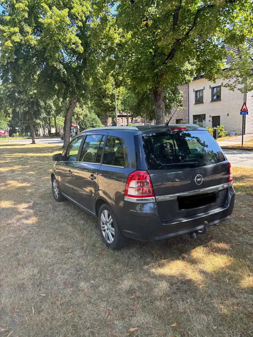 Opel Zafira 1.7 CDTI ecoFLEX Family - 2