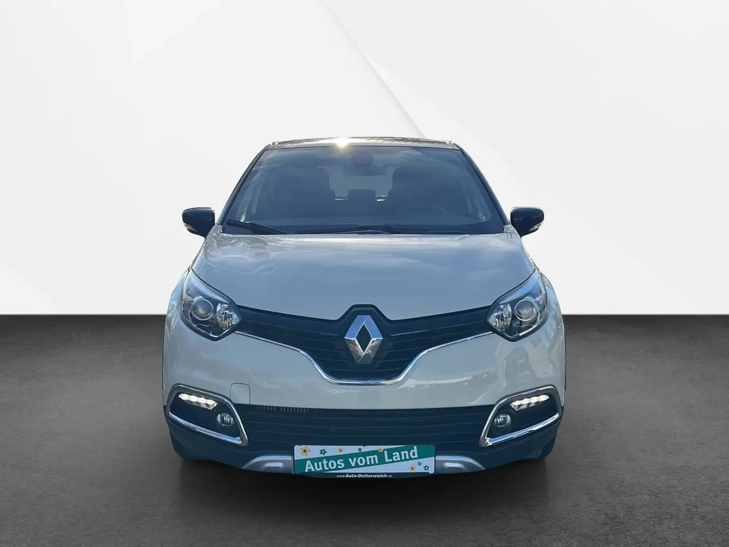 Renault Captur XMOD AUTOMATIK, Kamera Beige - 2