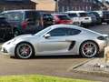 Porsche 718 Cayman 2.5 Turbo GTS PDK Gris - thumbnail 6