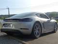 Porsche 718 Cayman 2.5 Turbo GTS PDK Gris - thumbnail 29