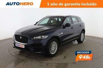 2.0i4D Prestige Aut. AWD 240