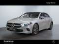 Mercedes-Benz A 180 d KAMERA PANO SPUR PDC SHD SHZ Silber - thumbnail 1