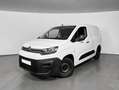 Citroen Berlingo VAN Talla M BlueHDi 75 S&S Control Blanco - thumbnail 1