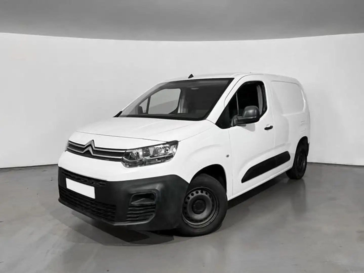 Citroen Berlingo VAN Talla M BlueHDi 75 S&S Control Blanco - 1