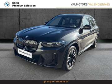 M Sport 286ch Impressive