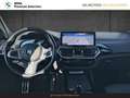 BMW iX3 M Sport 286ch Impressive Gris - thumbnail 3