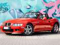 BMW Z3 Z3 Roadster 2.2 170cv Rosso - thumbnail 1
