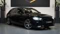 Audi A4 Avant 40 TFSI 3x S-Line BLACK OPTIK AUTOMAAT-ALCAN Noir - thumbnail 3