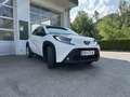 Toyota Aygo X 1,0 VVT-i Play Weiß - thumbnail 2