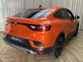 Renault Arkana *RS-LINE* Orange Valencia / 145 E-Tech / Hybrid / Oranje - thumbnail 34