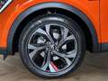 Renault Arkana *RS-LINE* Orange Valencia / 145 E-Tech / Hybrid / Oranje - thumbnail 4