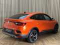Renault Arkana *RS-LINE* Orange Valencia / 145 E-Tech / Hybrid / Oranje - thumbnail 33