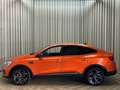 Renault Arkana *RS-LINE* Orange Valencia / 145 E-Tech / Hybrid / Oranje - thumbnail 6