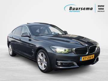 3-serie Gran Turismo 320i Cent.High.Ex. | Luxury-l