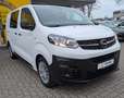 Opel Vivaro Edition M (L2) Doppelkabine / Allwetterreifen Weiß - thumbnail 3
