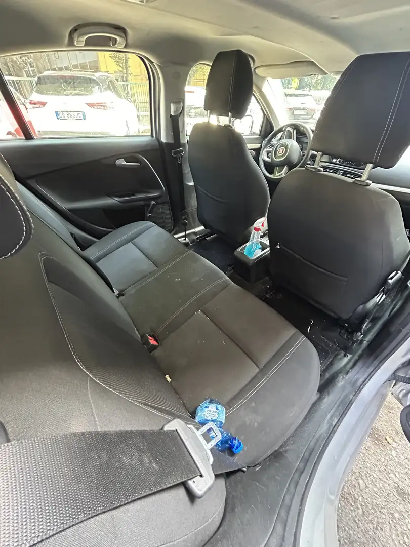 Fiat Tipo 5p 1.4 tjt Easy Gpl 120cv - 2