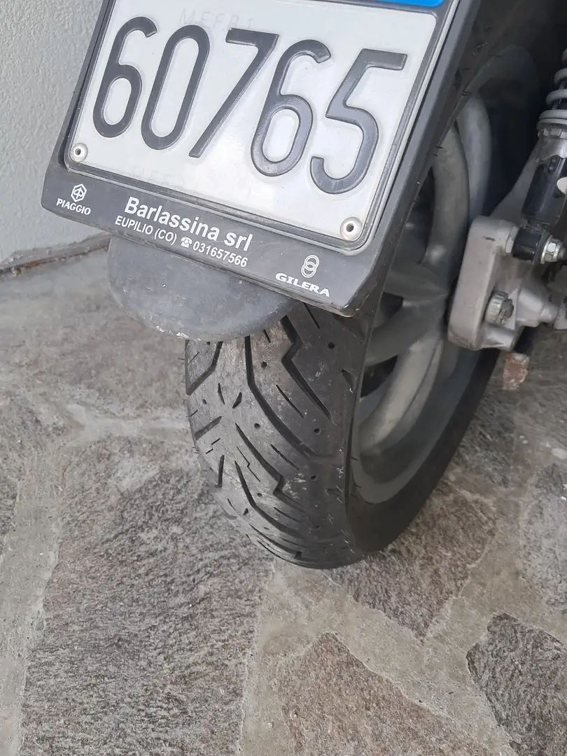 Piaggio Beverly 300 Tourer Brun - 2