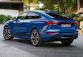 Audi Q6 e-tron Sportback performance Advanced 225kW 100KWh - thumbnail 10