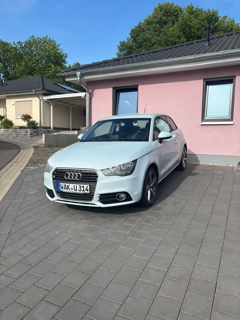 Audi A1 1.4 TFSI Ambition - 1