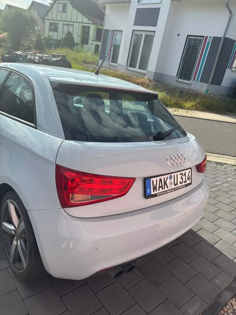 Audi A1 1.4 TFSI Ambition - 2