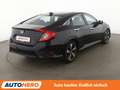 Honda Civic 1.5 VTEC Elegance Aut*NAVI*ACC*CAM*PDC*SHZ* Schwarz - thumbnail 6