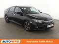 Honda Civic 1.5 VTEC Elegance Aut*NAVI*ACC*CAM*PDC*SHZ* Schwarz - thumbnail 8
