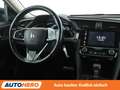 Honda Civic 1.5 VTEC Elegance Aut*NAVI*ACC*CAM*PDC*SHZ* Schwarz - thumbnail 13