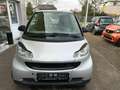 smart forTwo smart fortwo  passion Silber - thumbnail 2