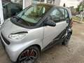 smart forTwo smart fortwo  passion Silber - thumbnail 1