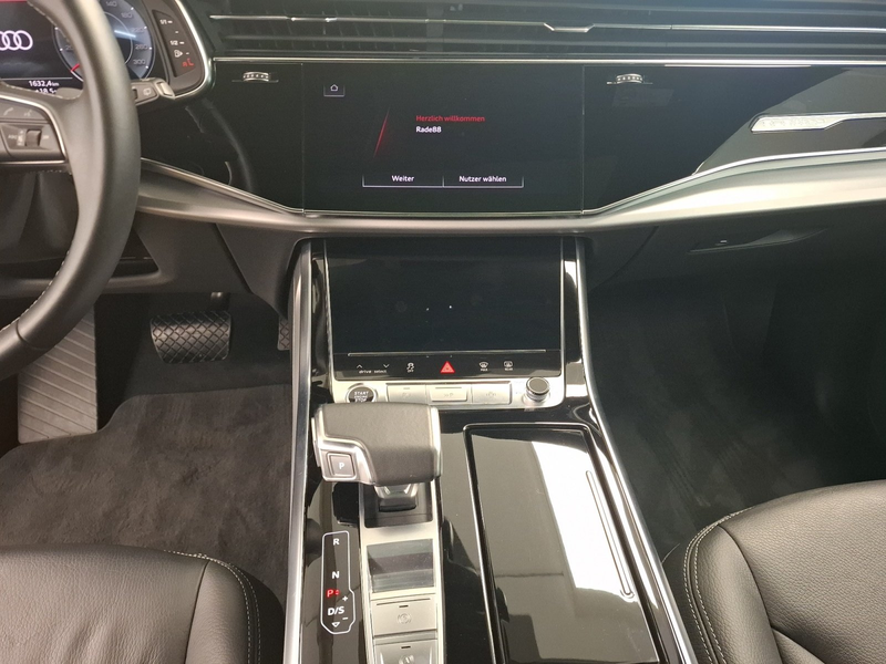 Audi Q8 50 TDI quattro 360 HUD Pano AHK Luftfederung — photo 10