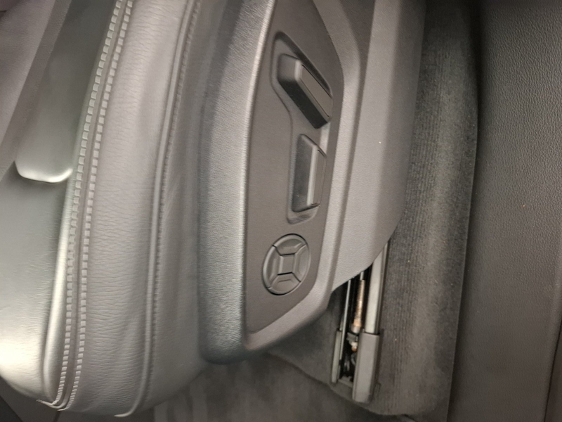Audi Q8 50 TDI quattro 360 HUD Pano AHK Luftfederung — photo 18