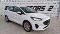 Ford Fiesta Fiesta 5p 1.1 Titanium 75cv Bianco - thumbnail 2