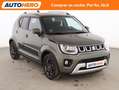 Suzuki Ignis 1.2 DualJet Mild-Hybrid GLX Verde - thumbnail 8