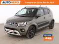 Suzuki Ignis 1.2 DualJet Mild-Hybrid GLX Verde - thumbnail 1