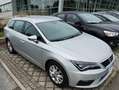 SEAT Leon Leon ST 1.4 tgi 110cv Argento - thumbnail 2