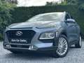 Hyundai KONA 1.6 T-GDi Trend 4WD Automaat Bleu - thumbnail 3