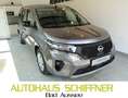 Nissan Townstar L2 DIG-T 130 7stz. N-Connecta Evalia Grau - thumbnail 1