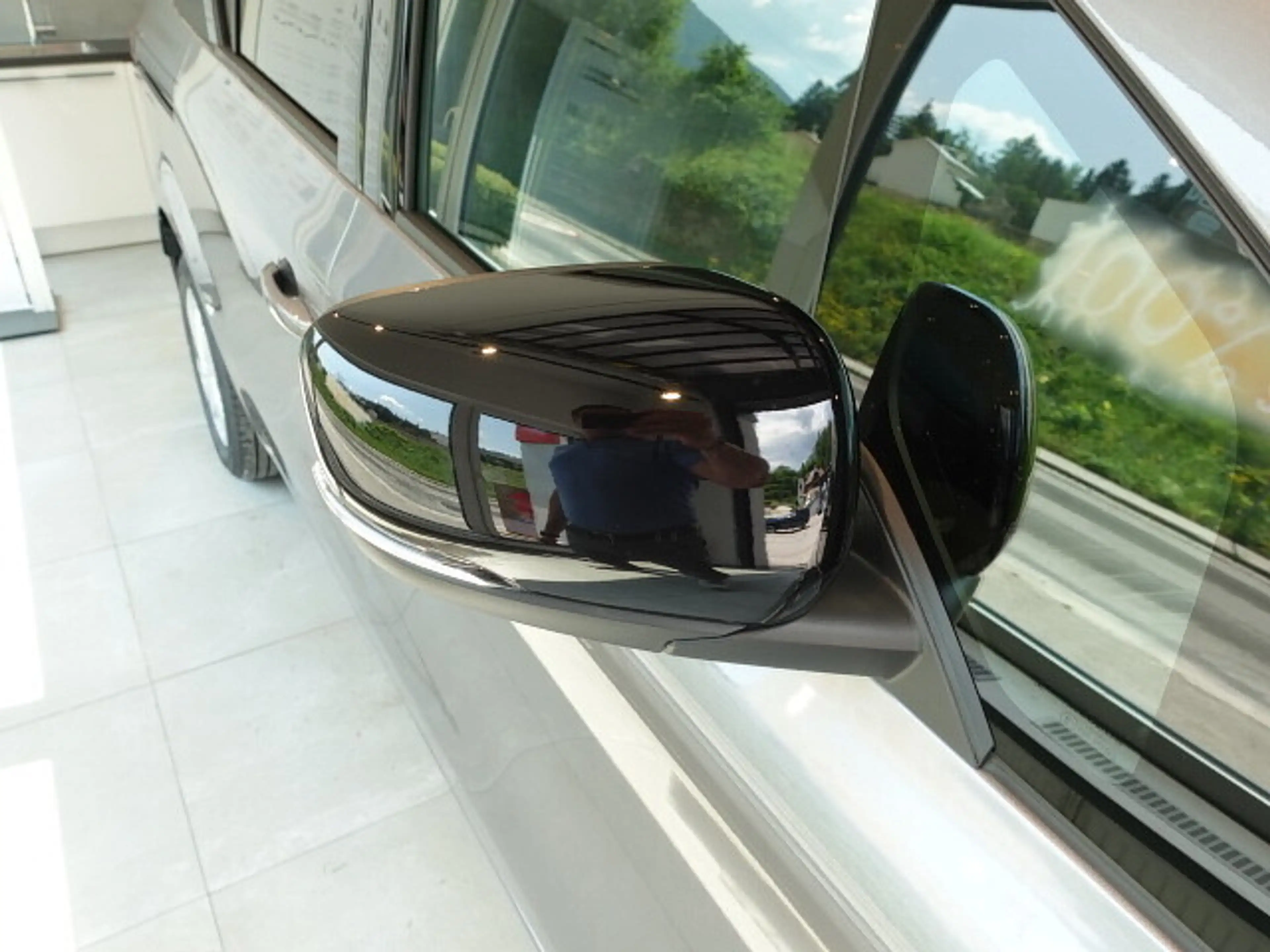 Nissan Townstar L2 DIG-T 130 7stz. N-Connecta Evalia — photo 5