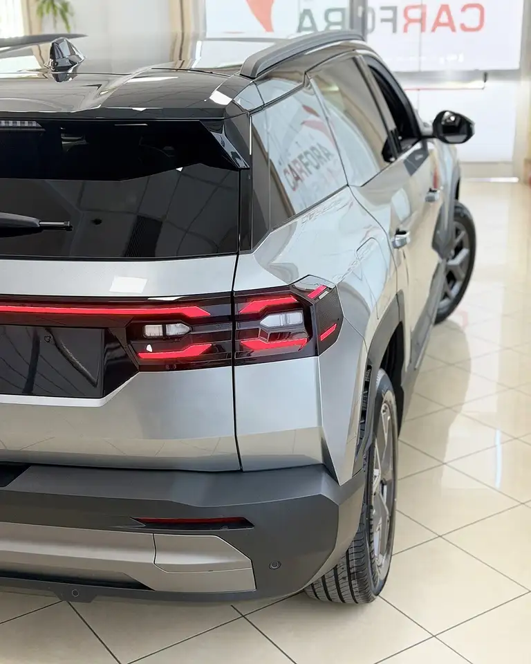 Jeep Compass 2026