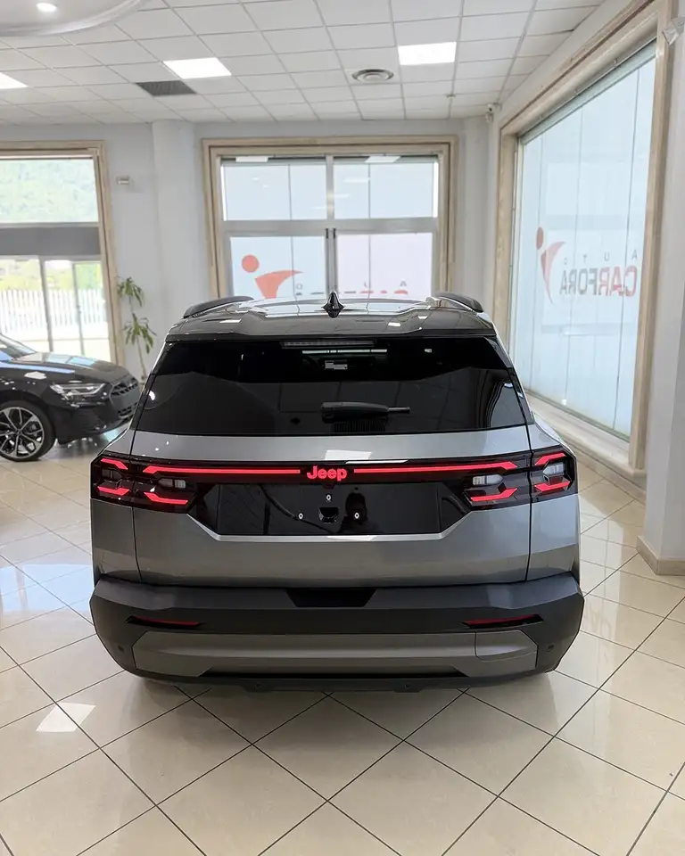 Jeep Compass 2026