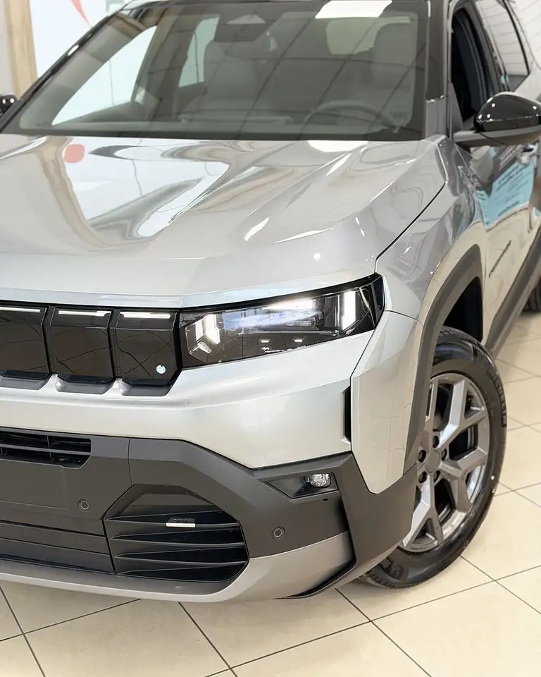 Jeep Compass 2026