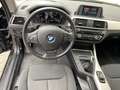 BMW 118 i Zwart - thumbnail 4